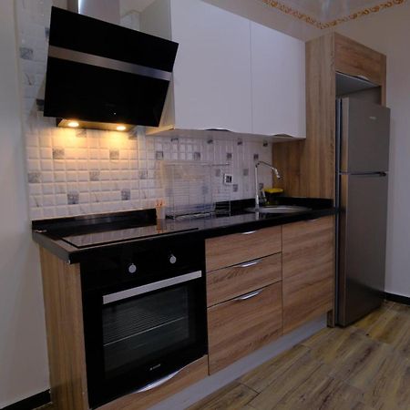 Elada Luxury Otel Arsuz Zewnętrze zdjęcie