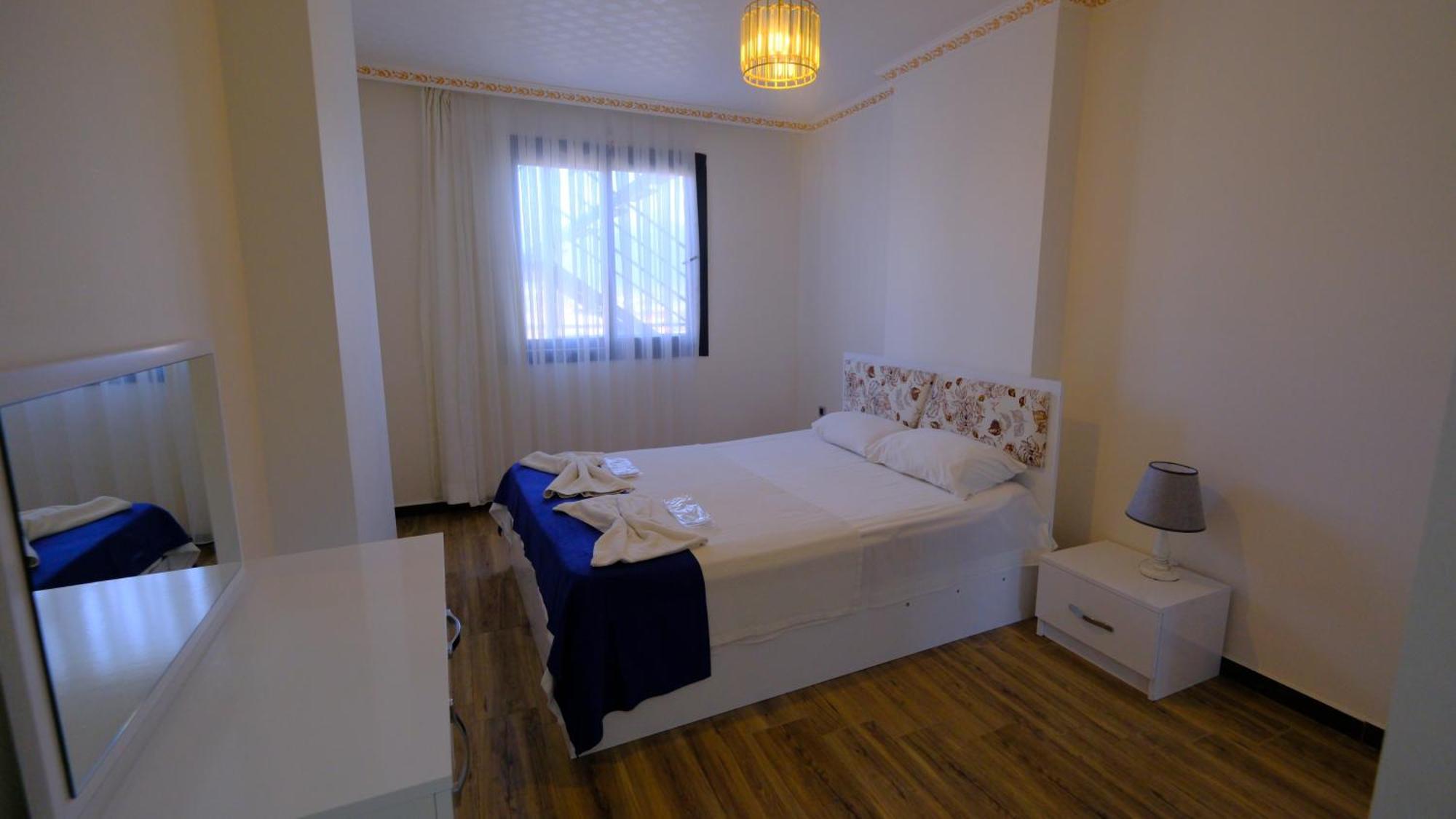 Elada Luxury Otel Arsuz Zewnętrze zdjęcie